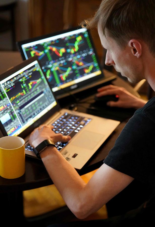 Photo by Adam Nowakowski on Unsplash